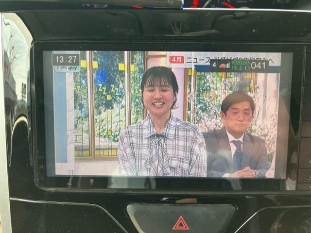 DAIHATSU TANTO CUSTOM 2014 Image 31