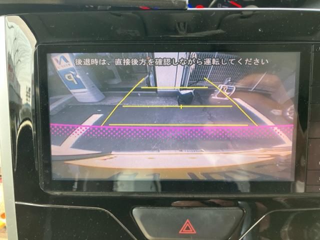 DAIHATSU TANTO CUSTOM 2014 Image 31