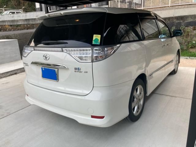 TOYOTA ESTIMA HYBRID 4WD 2009 Image 31