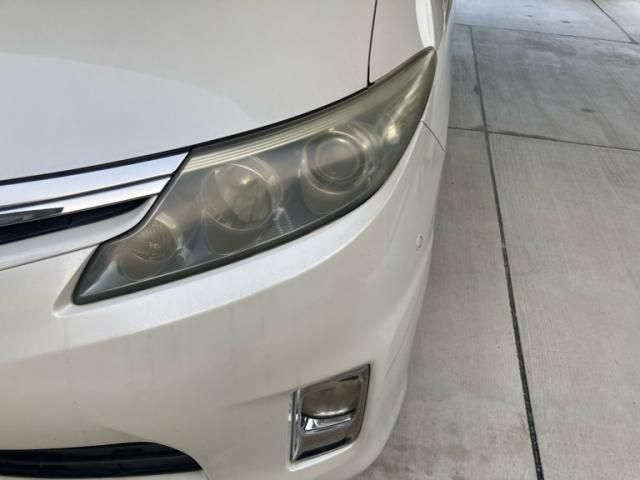 TOYOTA ESTIMA HYBRID 4WD 2009 Image 31