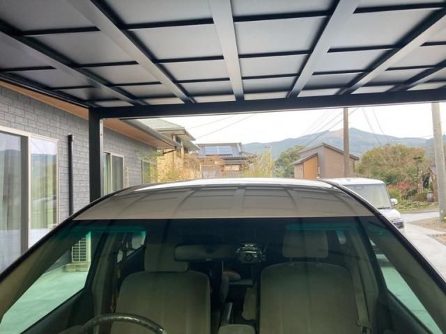 TOYOTA ESTIMA HYBRID 4WD 2009 Image 31