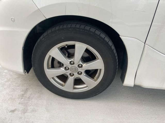 TOYOTA ESTIMA HYBRID 4WD 2009 Image 31