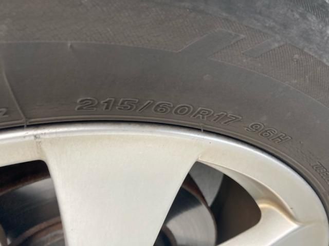 TOYOTA ESTIMA HYBRID 4WD 2009 Image 31