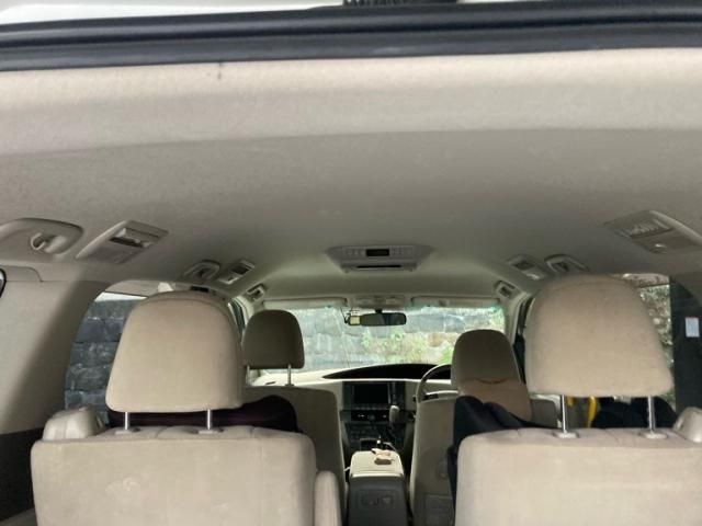 TOYOTA ESTIMA HYBRID 4WD 2009 Image 31