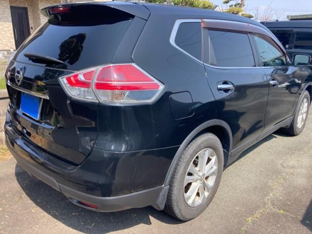 NISSAN X-TRAIL 2WD 2014 Image 31