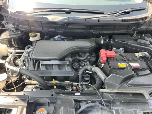 NISSAN X-TRAIL 2WD 2014 Image 31