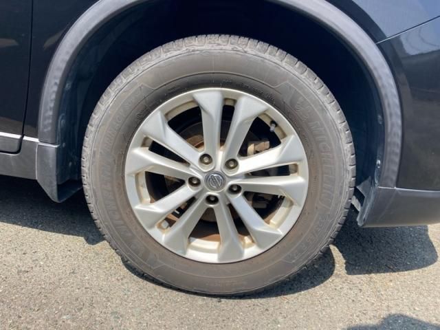 NISSAN X-TRAIL 2WD 2014 Image 31