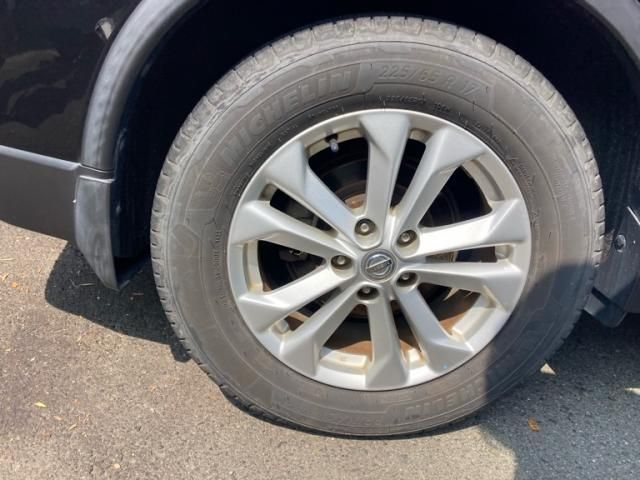 NISSAN X-TRAIL 2WD 2014 Image 31