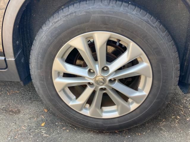 NISSAN X-TRAIL 2WD 2014 Image 31