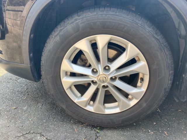 NISSAN X-TRAIL 2WD 2014 Image 31