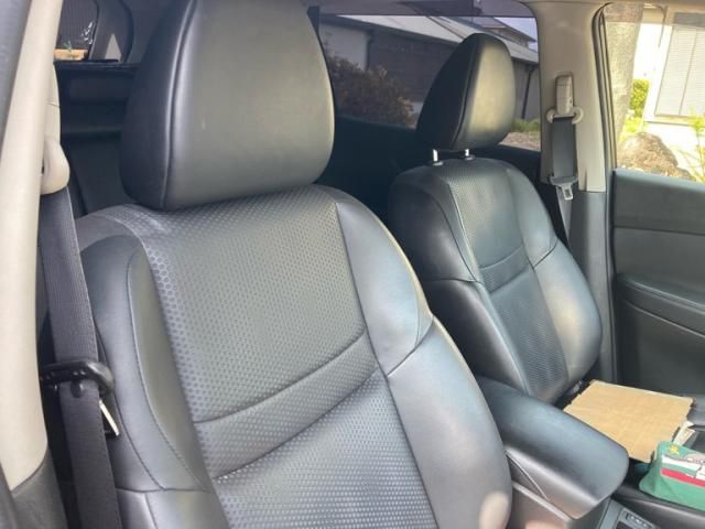 NISSAN X-TRAIL 2WD 2014 Image 31