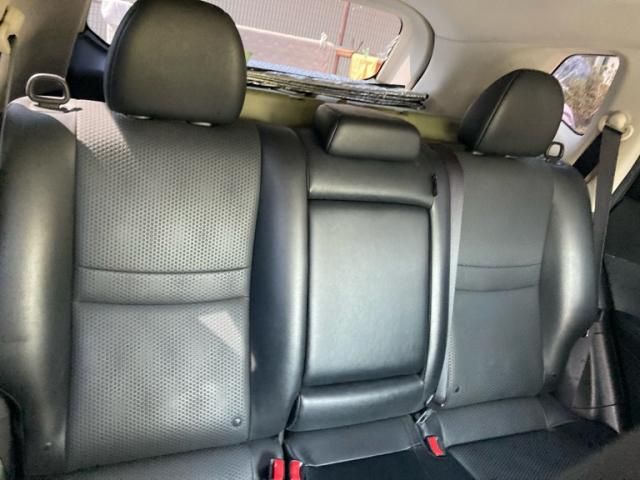 NISSAN X-TRAIL 2WD 2014 Image 31