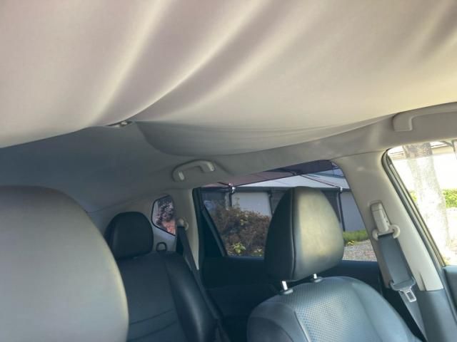 NISSAN X-TRAIL 2WD 2014 Image 31