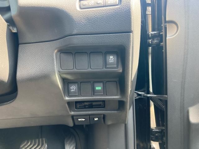 NISSAN X-TRAIL 2WD 2014 Image 31