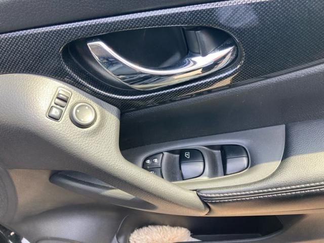 NISSAN X-TRAIL 2WD 2014 Image 31