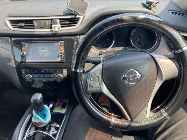 NISSAN X-TRAIL 2WD 2014 Image 31