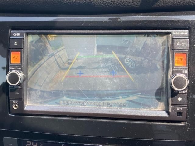 NISSAN X-TRAIL 2WD 2014 Image 31