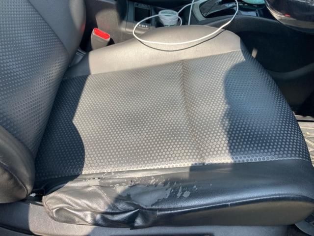 NISSAN X-TRAIL 2WD 2014 Image 31