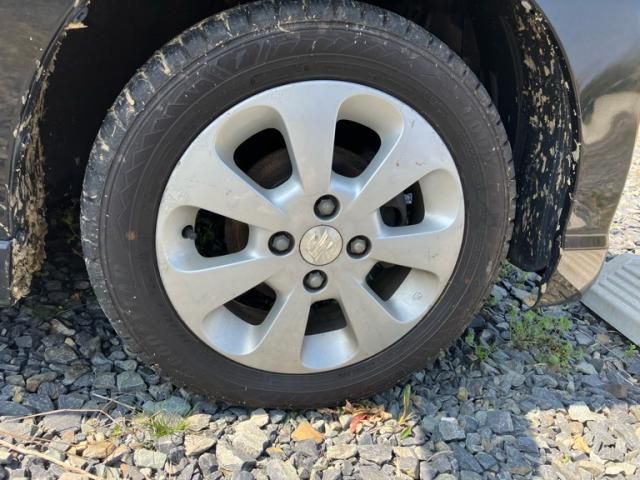 SUZUKI WAGON R STINGRAY 2009 Image 31