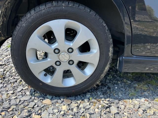 SUZUKI WAGON R STINGRAY 2009 Image 31