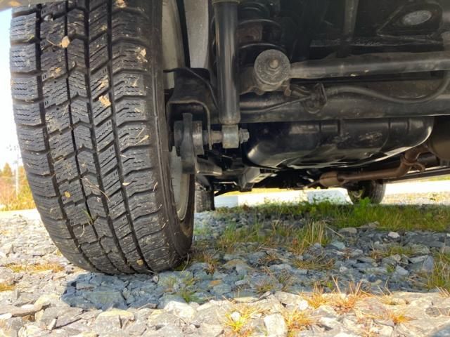 SUZUKI WAGON R STINGRAY 2009 Image 31