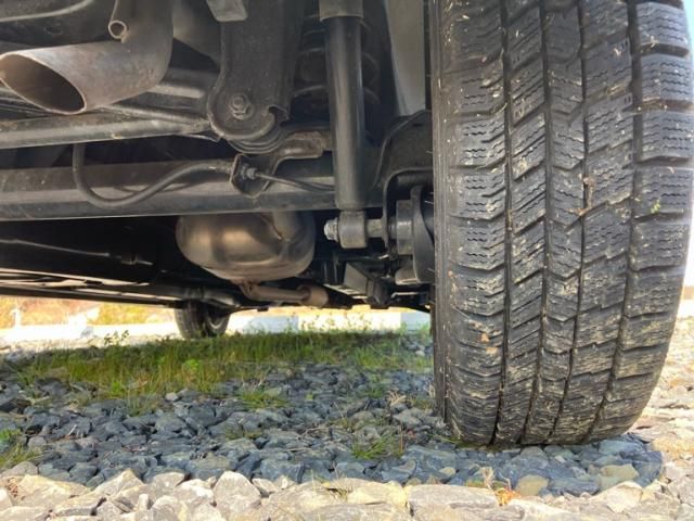 SUZUKI WAGON R STINGRAY 2009 Image 31