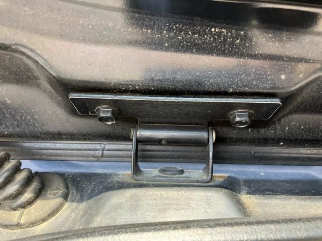 SUZUKI WAGON R STINGRAY 2009 Image 31