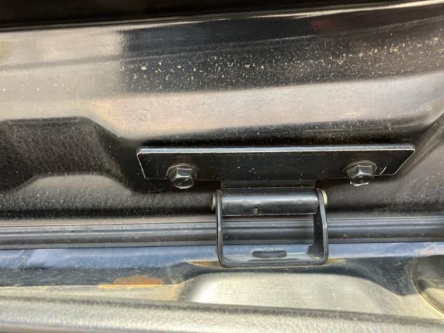 SUZUKI WAGON R STINGRAY 2009 Image 31