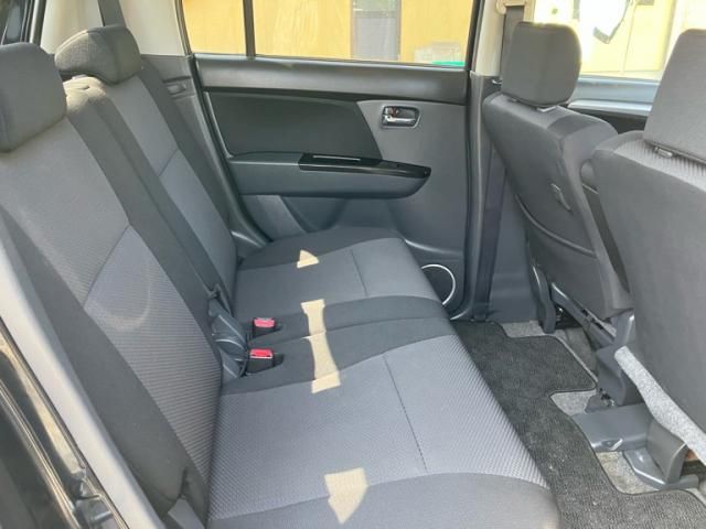 SUZUKI WAGON R STINGRAY 2009 Image 31