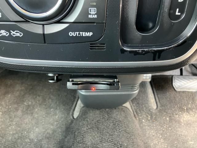 SUZUKI WAGON R STINGRAY 2009 Image 31