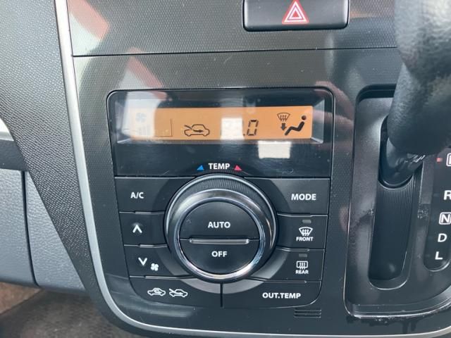 SUZUKI WAGON R STINGRAY 2009 Image 31