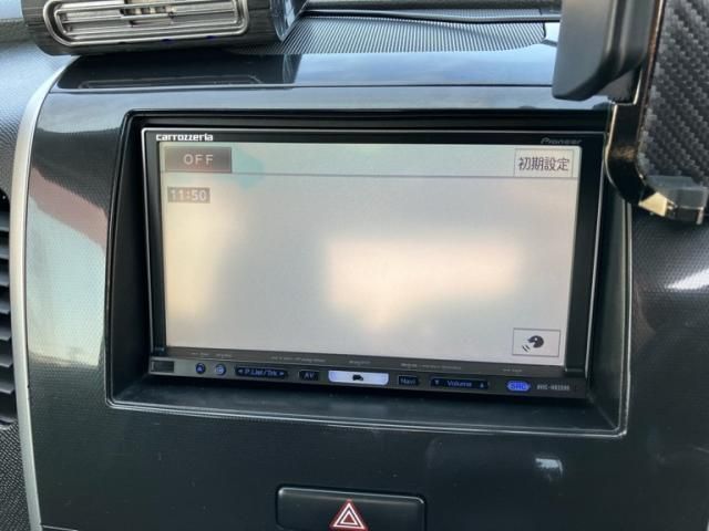 SUZUKI WAGON R STINGRAY 2009 Image 31