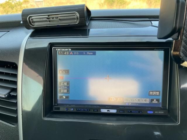 SUZUKI WAGON R STINGRAY 2009 Image 31