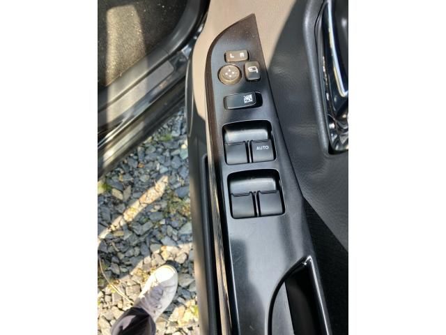 SUZUKI WAGON R STINGRAY 2009 Image 31