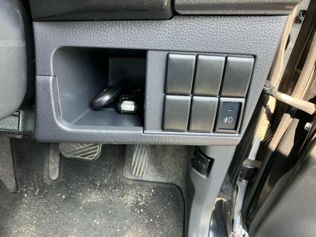 SUZUKI WAGON R STINGRAY 2009 Image 31