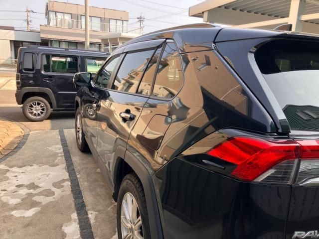 TOYOTA RAV4 4WD 2019 Image 31
