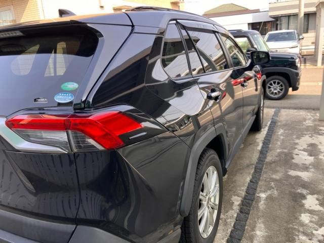 TOYOTA RAV4 4WD 2019 Image 31