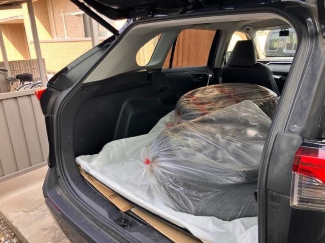 TOYOTA RAV4 4WD 2019 Image 31