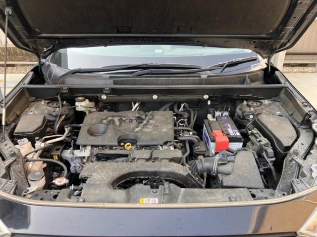 TOYOTA RAV4 4WD 2019 Image 31