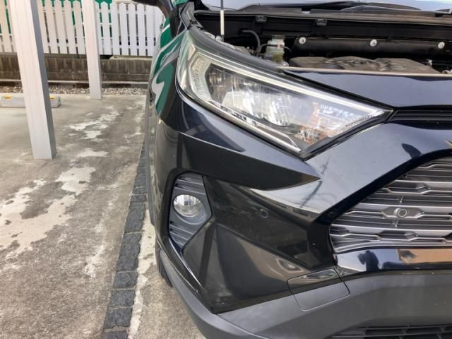 TOYOTA RAV4 4WD 2019 Image 31