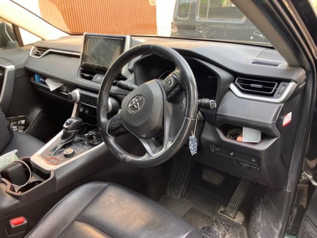 TOYOTA RAV4 4WD 2019 Image 31