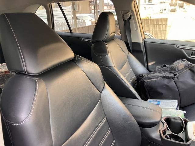 TOYOTA RAV4 4WD 2019 Image 31