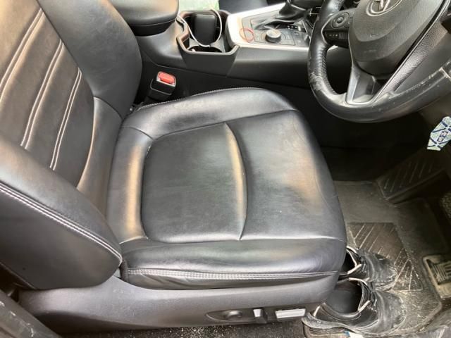 TOYOTA RAV4 4WD 2019 Image 31