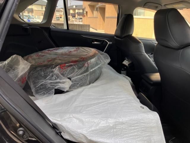 TOYOTA RAV4 4WD 2019 Image 31