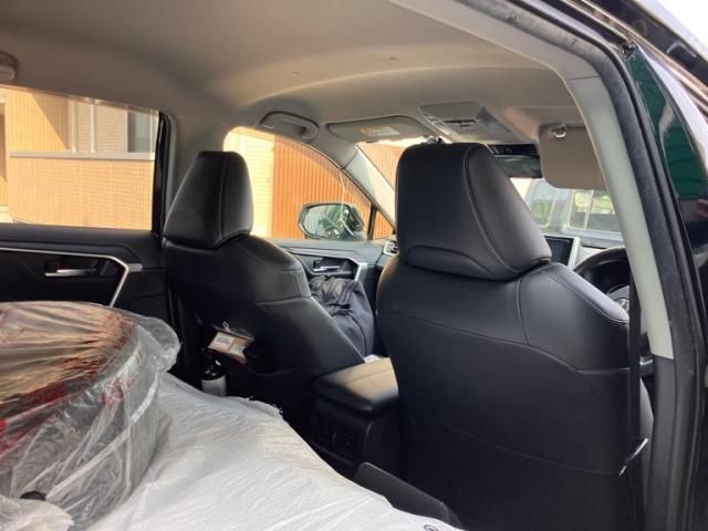 TOYOTA RAV4 4WD 2019 Image 31