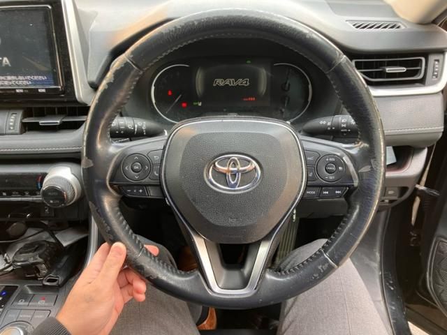 TOYOTA RAV4 4WD 2019 Image 31
