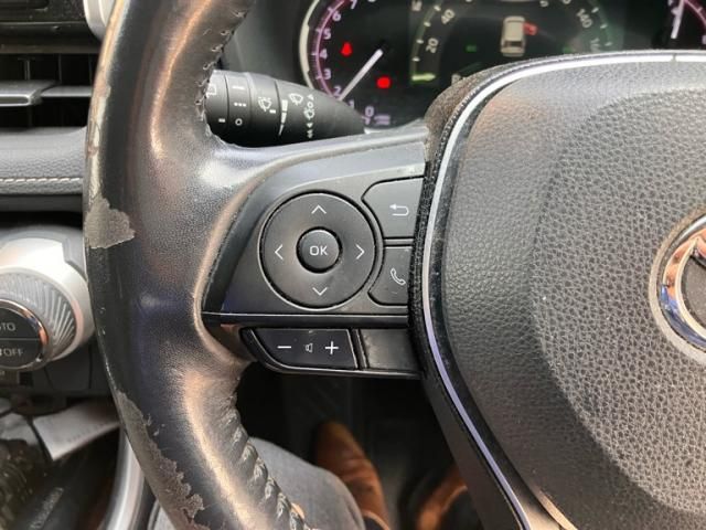 TOYOTA RAV4 4WD 2019 Image 31