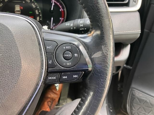 TOYOTA RAV4 4WD 2019 Image 31