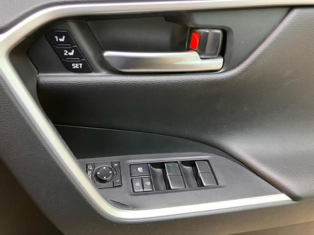 TOYOTA RAV4 4WD 2019 Image 31