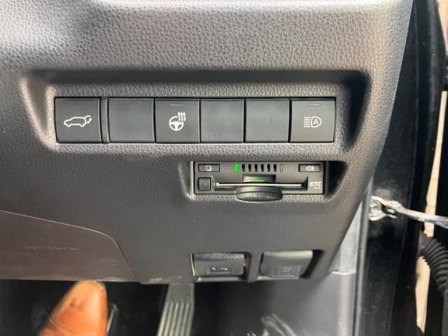TOYOTA RAV4 4WD 2019 Image 31